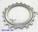 Диск опорный, Pressure Plate, 4L60 / 4L60E / 4L65E Forward Clutch Back 204148C-EM (PRESSURE PLATES)
