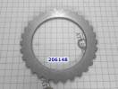 Диск Упорный, Pressure Plate, 440-T4 / 4T60E / 4T65Em, Input Clutch Ba 206148 (PRESSURE PLATES)