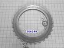 Диск Упорный, Pressure Plate, 440-T4 / 4T60E / 4T65E Input Clutch 4,82 206149 (PRESSURE PLATES)