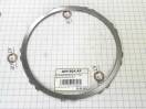 Диск Упорный 5L40E Reverse (Top) & Overdrive Clutch [18Tx5,03x164-ID] 209150A-AF (PRESSURE PLATES)