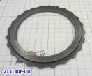 Диск опорный 4-5-6 6F35 (Ступенчатый 24T x 5.5мм/2,6мм x 96) 213140F-UD (PRESSURE PLATES)