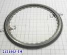 Опорный Диск [36Tx6,9x131x156,5] 6T30 3-5 / Rev Clutch (Direct) 213146A-EM (PRESSURE PLATES) 24231694
