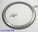 Опорный Диск [36Tx6,2x3(где зубья)x143x173] 6T40 3-5 / Rev Clutch (Dir 213146B-EM (PRESSURE PLATES) 24230760, 24253297