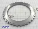 Диск опорный, Pressure Plate, AOD / AODE / 4R70W Direct Clutch (For St 240146A (PRESSURE PLATES) E9SZ7B066A, E9SZ-7B066-...