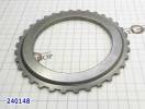 Диск опорный, Pressure Plate, AOD / AODE / 4R70E / W Forward [34Tx6,99 240148 (PRESSURE PLATES)