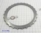 Диск опорный, Pressure Plate, R4A-EL / RE4R01A / JR402E Hi 88+ [27Tx4, 313146L (PRESSURE PLATES)