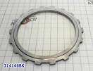 Диск опорный [18Tx3,55x87] RE4F03A High Pressure Plate 1993-Up 314146BK (PRESSURE PLATES)