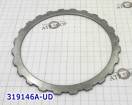 Диск Опорный, Pressure Plate, RE5R05A / 5EAT / JR507E / JR710E DIR CLT 319146A-UD (PRESSURE PLATES)
