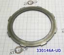 Диск Упорный, Pressure Plate, AW70 / A42D / AW71 / A43D / 03-70 / 71 / 330146A-UD (PRESSURE PLATES)