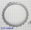 Диск опорный A750 / A760 / 761F / E C1(Forward) (106x3.0x24T) маркиров 337148AA-EM (PRESSURE PLATES) 35635-0C010, 35635-...