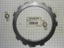 Диск Упорный, Pressure Plate, 2nd Brake 3,0mm [12Tx3,0x143] 340144AA-EM (PRESSURE PLATES) 35676-21070