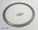 Диск Упорный, [40Tx3,1x141] Direct Clutch, U140 / U151 / U240 / U241 / 340146D-AF (PRESSURE PLATES) 35675-21020