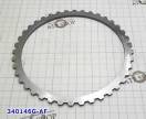 Диск опорный Direct [40Tx3,15x141] U140 /  U151 /  U240 /  U241 /  U25 340146G-AF (PRESSURE PLATES)