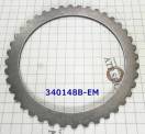Диск Упорный,  [40Tx3,3x114] Forward Clutch, U140 / U150 / U240 / U241 340148B-EM (PRESSURE PLATES) 35635-21030