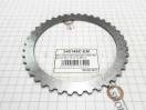 Диск Упорный, [40Tx3,45x114] Forward Clutch, U140 / U150 / U240 / U241 340148C-EM (PRESSURE PLATES) 35635-21040