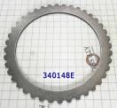 Диск Упорный, [40Tx3,75x114] Forward Clutch, U140 / 240, 1998-Up 340148E-EM (PRESSURE PLATES) 35635-21060