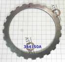 Опорный Диск [24Tx3,02x100,46] AW80-40 / AW81-40LE C3 / REVERSE 2004-U 344150A (PRESSURE PLATES) 35649-52010
