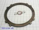 Диск опорный пакета С3 (Underdrive Clutch), AW50-40LE / LN; 50-42LE [8 350142A-UD (PRESSURE PLATES)