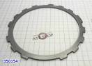 Диск Упорный, Pressure Plate, AW50-40 / 42LE B3 Low / Rev 89+ [15Tx3,8 350154 (PRESSURE PLATES)
