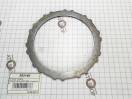 (Заказывать по позиции 363142-AL) Диск Упорный (O.Dr. Clutch) [20Tx4x1 363140 (PRESSURE PLATES)