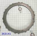Диск Упорный, Pressure Plate, (O.Dr. Clutch) F4 / F5A51 / R4 / V4 / R5 363141 (PRESSURE PLATES)