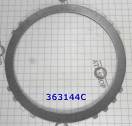 Диск опорный (153x1.0 / 2.5x16T), Pressure Plate, (Low / Rev и 2nd Bra 363144C (PRESSURE PLATES)