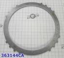 Диск опорный (153x2.5 / 3.9x16T), Pressure Plate, (Low / Rev и 2nd Bra 363144CA (PRESSURE PLATES)