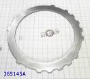 Диск опорный нижний , Pressure Plate, A4CF1 / A4CF2, (130×2.8X14T_   2 365145A-EM (PRESSURE PLATES) 45668-23280