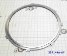 Диск опорный ступенчатый 2-6 Brake [7Tx2.5x4x158x185.6] A6MF1 /  A6MF2 367144A-AF (PRESSURE PLATES)