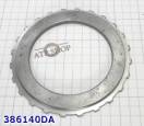 Опорный диск, Pressure Plate, MJFA / BJFA / PVGA / P34A PLATE, CLUTCH 386140DA-EM (PRESSURE PLATES) 22571-RJB-003