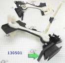 Насос эжекционный 01J (CVT) (Gen 1, 2001-up, тип 1, без сальника) (Под 130501-EM (PUMP PARTS) 01J-301-515K