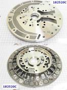 Пластина насоса, Cover 6HP26 Pump (BMW / FORD) (Aluminum) ( Cast  1068 182520C-EM (PUMP PARTS) 1068-310-050 (OEM), 1068-...