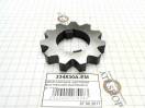 Gear A440 / A442 ШЕСТЕРНЯ ВНУТРЕННЯЯ МАСЛЯНОГО НАСОСА  (толщина 13,948 334530A-EM (PUMP PARTS) 35321-60040