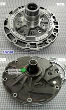 Масляный насос в сборе (Вариант с подшипником) TR-60SN / 09D Touareg / 136500A-UD (PUMPS, PUMP BODIES AND STATORS)