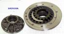 Крышка масляного насоса с шестернями, (Насос, Body) Oil pump, ZF6HP26 182510A-EM (PUMPS, PUMP BODIES AND STATORS) 1068-2...