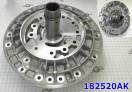 Ступица насоса в сборе, Stator Pump, ZF6HP26 / 6HP26X (Позиция включае 182520AK-EM (PUMPS, PUMP BODIES AND STATORS) 1068...