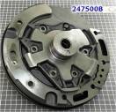 Масляный насос в сборе, 4F27E (Ford) (Pump Body Uses A Lathe Cut Seal, 247500A-EM (PUMPS, PUMP BODIES AND STATORS)