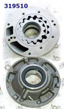 Крышка насоса с шестернями RE5R05A (Cast Iron) (13 Lug Inner Gear, Wit 319510A-UD (PUMPS, PUMP BODIES AND STATORS)