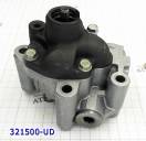 Масляный насос в сборе,  RE0F10A / JF011E / JF017E / JF018E CVT вариат 321500-UD (PUMPS, PUMP BODIES AND STATORS)