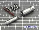 Клапан масляного насоса JF011E / JF015E / JF016E / JF017E / C0GF1(CVT) 321504A-TG (PUMPS, PUMP BODIES AND STATORS)
