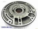 Крышка насоса с шестернями A40 / A40D / A42 / A43D / A44 / 03-71 / 03- 330510B-UD (PUMPS, PUMP BODIES AND STATORS)