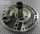 Stator Pump A40,длина вала - 75.8 - 76.2ММ.,диаметр вала с уплотнитель 330520B-UD (PUMPS, PUMP BODIES AND STATORS)
