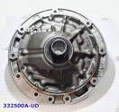 Масляный насос в сборе, Pump AB60F / E, Assembly 332500A-UD (PUMPS, PUMP BODIES AND STATORS)