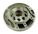 Крышка насоса с шестернями, U140E / F/U150E / F/U151E / F/U240E / F/U2 340510-UD (PUMPS, PUMP BODIES AND STATORS)