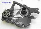 Насос в сборе UA80E / UB80E (TOYOTA 3.5L) (Контрактный) 347500-UD (PUMPS, PUMP BODIES AND STATORS)
