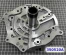 Статор насоса, вал статора длиной 69 мм, STATOR AW50-40 / 50-42LE 350520A-UD (PUMPS, PUMP BODIES AND STATORS)