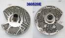 Статор насоса, Stator KM175 / KM177 / F4A22 (With 3 Ring Input Shaft) 360520E-UD (PUMPS, PUMP BODIES AND STATORS)
