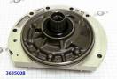 Масляный насос F4A51 / F5A51 / A5HF1 в сборе (На алюминиевом статоре № 363500B-UD (PUMPS, PUMP BODIES AND STATORS) 46110...