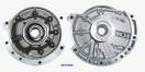 Масляный насос в сборе, Pump Assembly, A4CF1 / A4CF2, Hyundai / Kia  E 365500E-EM (PUMPS, PUMP BODIES AND STATORS) 46100...