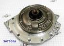 Масляный насос в сборе A6MF1 / A6MF2 / A6MF3 (6AT)/6F24(SsangYong) (с 367500A-EM (PUMPS, PUMP BODIES AND STATORS) 46100-...